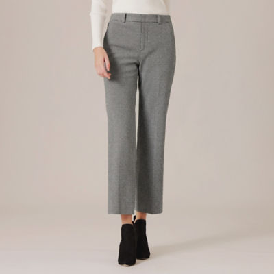 ＜MACKINTOSH LONDON (Women)＞コットンポリエステルジャージパンツ（Ｇ５Ｒ０９８３４＿＿）