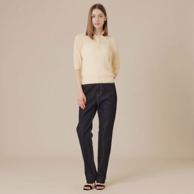マッキントッシュロンドン デニムパンツ Mackintosh マッキントッシュ LONDON ロンドン G1R01-301-28