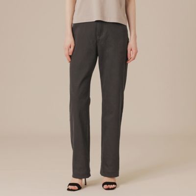 MACKINTOSH LONDON (Women)/マッキントッシュ ロンドン ストレートデニムパンツ(G5R12604__)