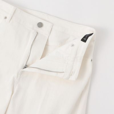 ９．７５オンスデニムワイドパンツ（Ｇ５Ｒ６５５１８＿＿）