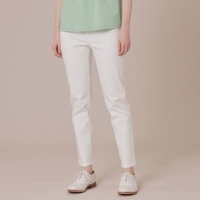 ＜MACKINTOSH LONDON (Women)＞【エクラ掲載】カツラギストレッチスキニーパンツ（Ｇ５Ｒ７８３１１＿＿）