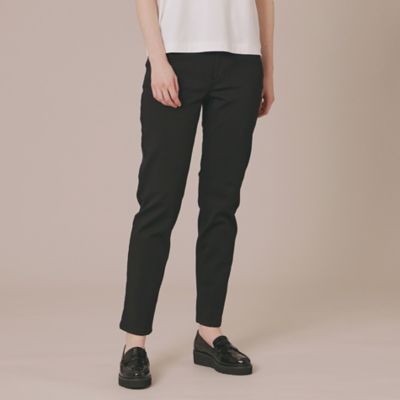 【エクラ掲載】カツラギストレッチスキニーパンツ（Ｇ５Ｒ７８３１１＿＿）