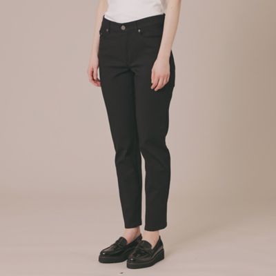 【エクラ掲載】カツラギストレッチスキニーパンツ（Ｇ５Ｒ７８３１１＿＿）