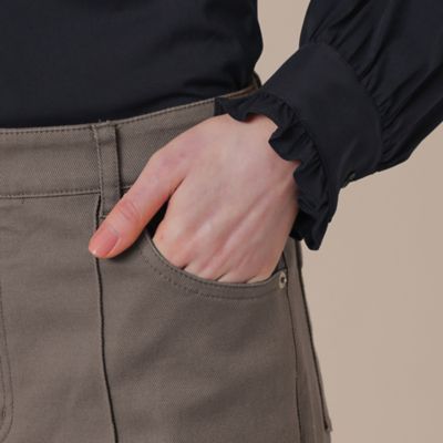 【Ｐｒｅｃｉｏｕｓ掲載】ハイパワーカツラギストレッチパンツ（Ｇ５Ｒ８０４０１＿＿）