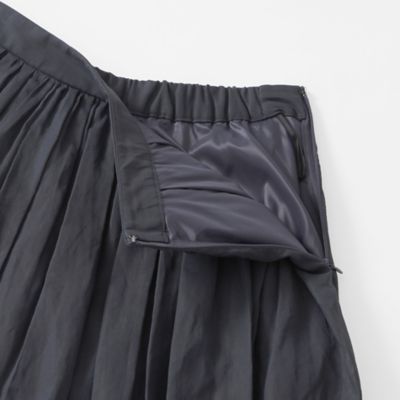 ガスボイルオーガンジースカート（G5S02123＿＿