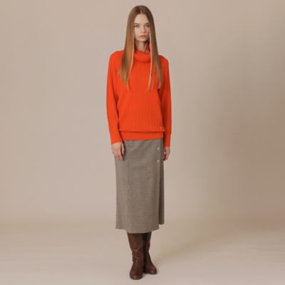 美品　マッキントッシュロンドン　ツイード　裏地ハウスチェック　ダウンベスト MACKINTOSH LONDON（マッキントッシュ ロンドン）公式オンライン