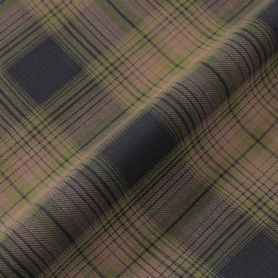 【新品タグ付き】マッキントッシュロンドン ウォッシャブルウールビエラスカート MACKINTOSH LONDON（マッキントッシュ ロンドン） スカート