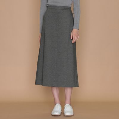 ＜MACKINTOSH LONDON (Women)＞ストレッチポンチスカート（Ｇ５Ｓ１２２５０＿＿）