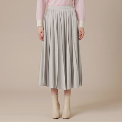 マサーママ！人気の横段プリーツ❣️PHOTON BOUNCEスカート マサーママ！人気の横段プリーツ❣️PHOTON BOUNCEスカート マサーママ