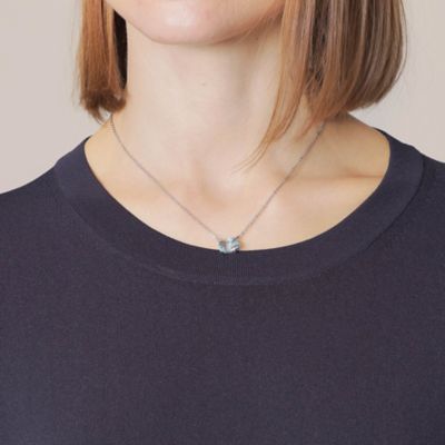 ＜MACKINTOSH LONDON (Women)＞ジェムストーンネックレス（Ｇ５Ｖ０３１０５＿＿）
