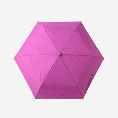 アンドリューパターン軽量ＵＶミニアンブレラ（Ｇ５Ｗ０１４１３＿＿）