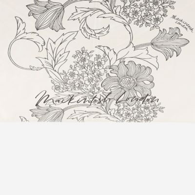 【婦人画報掲載】【ＢＩＢＵＲＹ　ＦＬＯＷＥＲ】バイブリーフラワーＵＶミニ傘（Ｇ５Ｗ０１５２２＿＿）