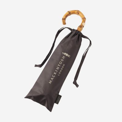 ＜MACKINTOSH LONDON (Women)＞Ｍモノグラム遮光ＵＶミニ傘（Ｇ５Ｗ０１６２２＿＿）