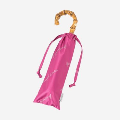 MACKINTOSH LONDON (Women)/マッキントッシュ ロンドン 筆記体ロゴPT遮光UVミニ傘(G5W02527__)