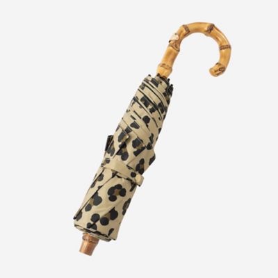 レオパードUV遮光ミニ傘（G5W03616＿＿） | MACKINTOSH