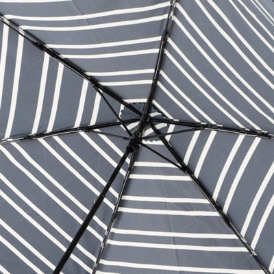ボーダーＵＶミニ傘（Ｇ５Ｗ０５３２３＿＿） | ファッション・服 