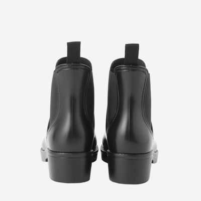 ¥22,000 MACKINTOS HPHILOSOPHY レインブーツ 新品 MPロングレインブーツ(シューズ)｜MACKINTOSH PHILOSOPHY