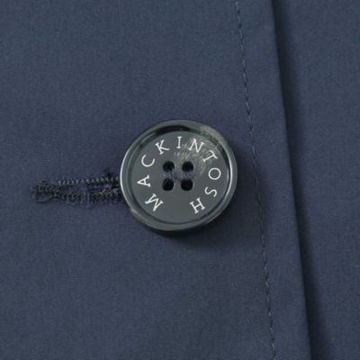【ＭＡＣＫＩＮＴＯＳＨ】【ＨＵＭＢＩＥ／ハンビー】ポリエステル　ショートコート（Ｇ６Ａ１４３１３＿＿）