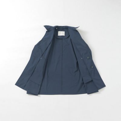 【ＭＡＣＫＩＮＴＯＳＨ】【ＨＵＭＢＩＥ／ハンビー】ポリエステル　ショートコート（Ｇ６Ａ１４３１３＿＿）