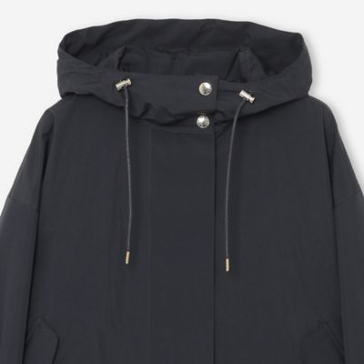 【ＷＥＢ・一部店舗限定】【ＭＡＣＫＩＮＴＯＳＨ】【ＲＡＩＮＴＥＣ　ＳＫＹＥ　ＰＡＲＫＡ　ＳＨＯＲＴ／レインテックスカイパーカショート】（Ｇ６