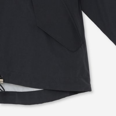【ＷＥＢ・一部店舗限定】【ＭＡＣＫＩＮＴＯＳＨ】【ＲＡＩＮＴＥＣ　ＳＫＹＥ　ＰＡＲＫＡ　ＳＨＯＲＴ／レインテックスカイパーカショート】（Ｇ６
