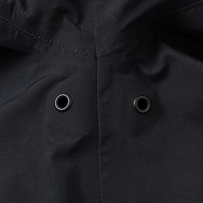 【ＷＥＢ・一部店舗限定】【ＭＡＣＫＩＮＴＯＳＨ】【ＲＡＩＮＴＥＣ　ＳＫＹＥ　ＰＡＲＫＡ　ＳＨＯＲＴ／レインテックスカイパーカショート】（Ｇ６