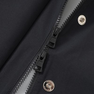 【ＷＥＢ・一部店舗限定】【ＭＡＣＫＩＮＴＯＳＨ】【ＲＡＩＮＴＥＣ　ＳＫＹＥ　ＰＡＲＫＡ　ＳＨＯＲＴ／レインテックスカイパーカショート】（Ｇ６