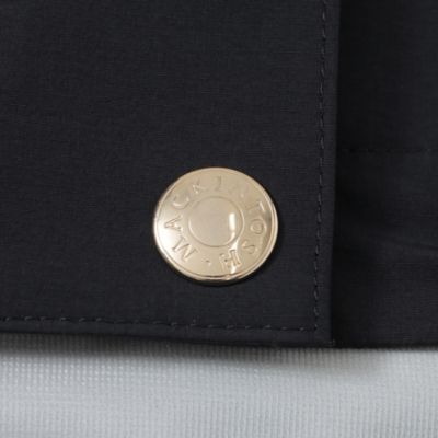 【ＷＥＢ・一部店舗限定】【ＭＡＣＫＩＮＴＯＳＨ】【ＲＡＩＮＴＥＣ　ＳＫＹＥ　ＰＡＲＫＡ　ＳＨＯＲＴ／レインテックスカイパーカショート】（Ｇ６