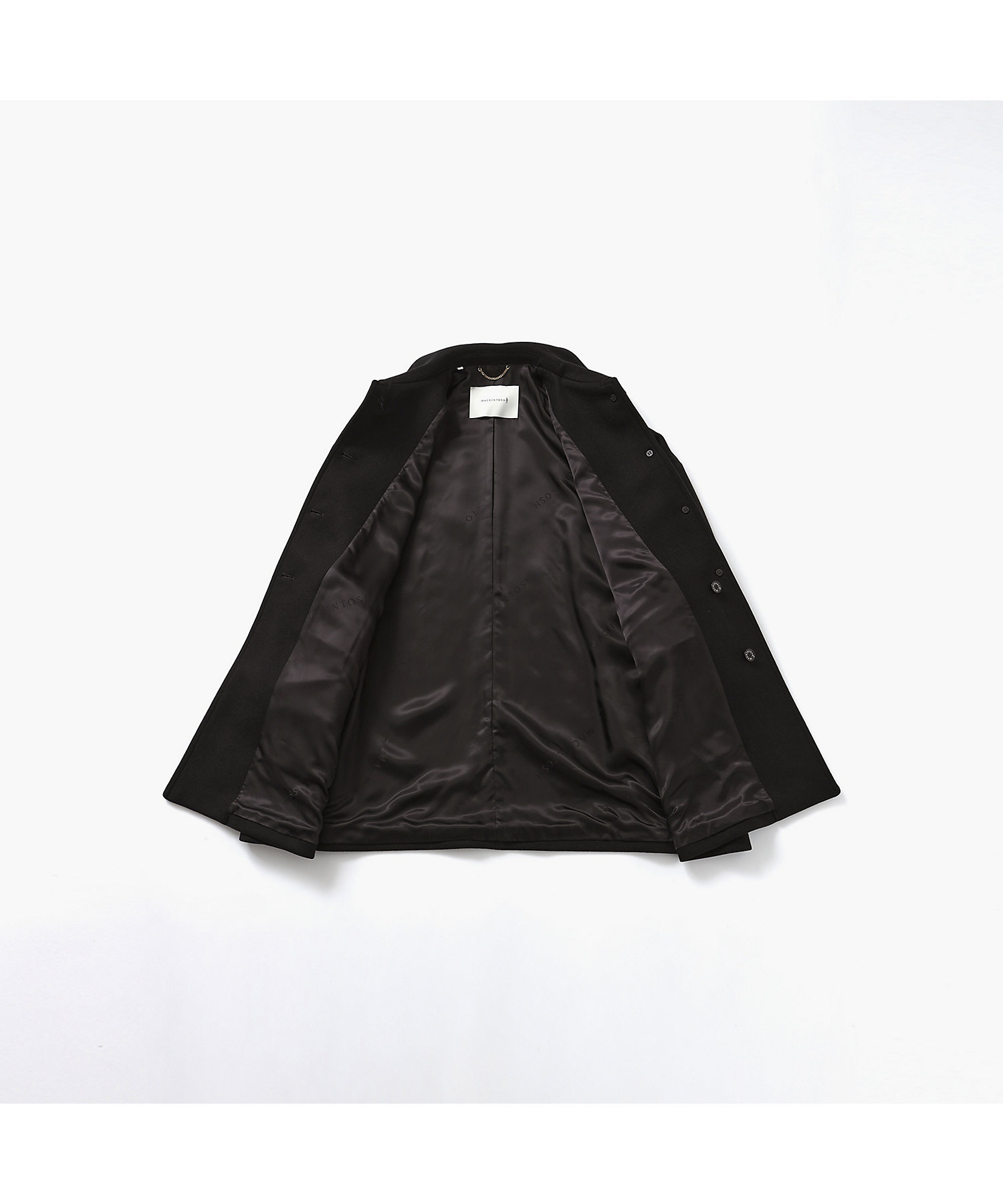 MACKINTOSH】【HUMBIE/ハンビー】ウール MACKINTOSH】【HUMBIE/ハンビー】ウール