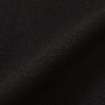 【ＭＡＣＫＩＮＴＯＳＨ】【ＨＵＭＢＩＥ／ハンビー】ウールメルトンステンカラーショートコート（Ｇ６Ｂ１１４２０＿＿）