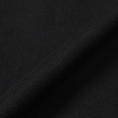 【ＭＡＣＫＩＮＴＯＳＨ】【ＨＵＭＢＩＥ　ＨＯＯＤ／ハンビーフード】ウールメルトンフーデットショートコート（Ｇ６Ｂ１３４２２＿＿）