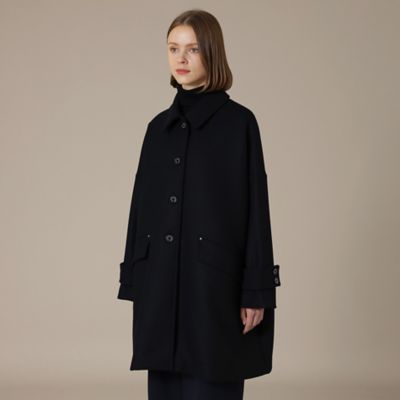 mackintosh humbie ハンビー コート ショート | www.jarussi.com.br