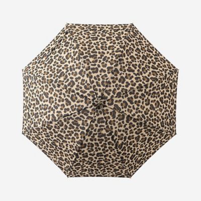 【ＭＡＣＫＩＮＴＯＳＨ】マッキントッシュレオパード長傘（Ｇ６Ｗ０２３４１＿＿）