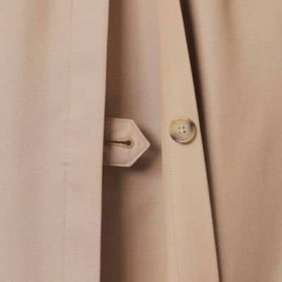 【Ｌ】【ＧＡＢＡＲＤＩＮＥ　１９】【ＬＯＧＩＥ／ロージー】トレンチコート（Ｇ７Ａ０５００６＿＿）