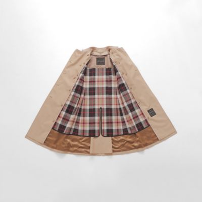 【Ｌ】【ＧＡＢＡＲＤＩＮＥ　１９】【ＬＯＧＩＥ／ロージー】トレンチコート（Ｇ７Ａ０５００６＿＿）