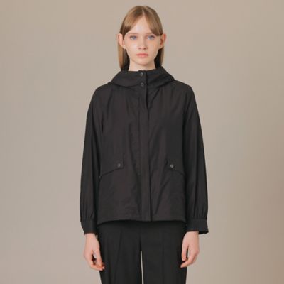 【Ｌ】シルケットタフタショートコート（Ｇ７Ａ１３１４８＿＿）