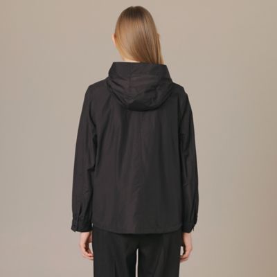 【Ｌ】シルケットタフタショートコート（Ｇ７Ａ１３１４８＿＿）