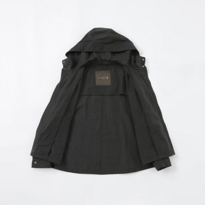 【Ｌ】シルケットタフタショートコート（Ｇ７Ａ１３１４８＿＿）