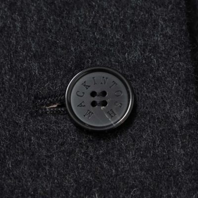 【Ｌ】【ＢＡＲＮＥＴ／バーネット】ダブルビーバーウールコート（Ｇ７Ｂ１２２４５＿＿）