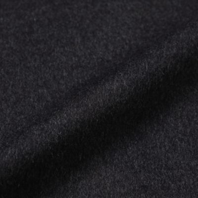 【Ｌ】【ＢＡＲＮＥＴ／バーネット】ダブルビーバーウールコート（Ｇ７Ｂ１２２４５＿＿）