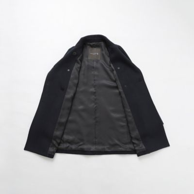 【Ｌ】【ＫＥＩＧＨＬＥＹ／キースリー】ファインウールメルトンコート（Ｇ７Ｂ７７２３７＿＿）