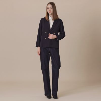 【めぐ⭐︎】マッキントッシュ　春夏テーラードジャケット　ＬＬ L】クリアツイルジャケット（G7E76667＿＿） | MACKINTOSH