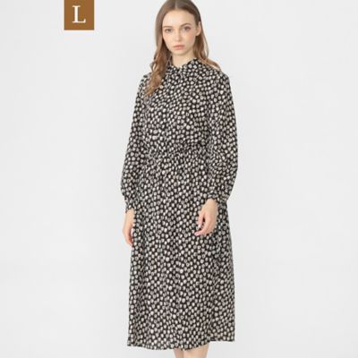 ｌ ヴィンテージチューリップワンピース ｇ７ｊ０１２０３ 三越伊勢丹オンラインストア 公式