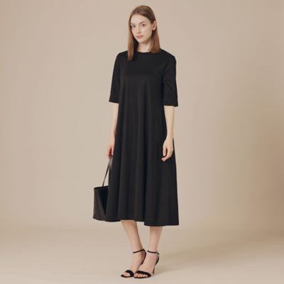 【Ｌ】【ＳＵＰＥＲ　ＦＩＮＥ　ＬＡＢ．】パウダーシュガーコットンワンピース（Ｇ７Ｊ０１６６５＿＿）