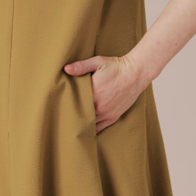 【Ｌ】ストレッチサッカーワンピース（Ｇ７Ｊ０２３５１＿＿）
