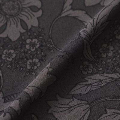 【Ｌ】【ＢＩＢＵＲＹ　ＦＬＯＷＥＲ】バイブリーフラワージャージワンピース（Ｇ７Ｊ０６３３７＿＿）