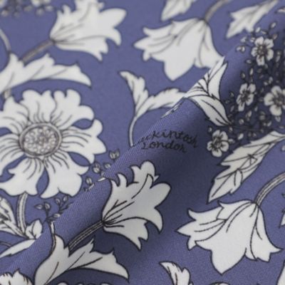 【Ｌ】【ＢＩＢＵＲＹ　ＦＬＯＷＥＲ】バイブリーフラワージャージワンピース（Ｇ７Ｊ０６３３７＿＿）