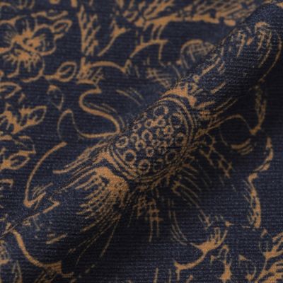 【Ｌ】【ＢＩＢＵＲＹ　ＦＬＯＷＥＲ】ドローイングシャドーバイブリーワンピース（Ｇ７Ｊ０８５７１＿＿）