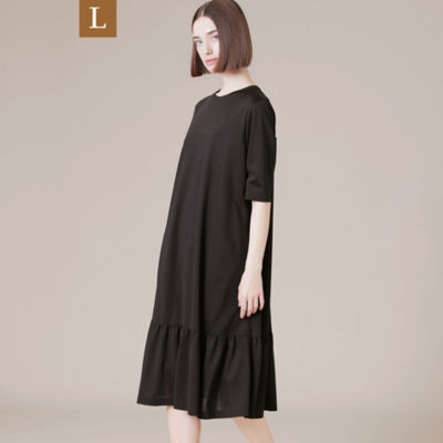 ＜MACKINTOSH LONDON L (Women/大きいサイズ)＞【Ｌ】スーパーライトポンチワンピース（Ｇ７Ｊ０９７７４＿＿）