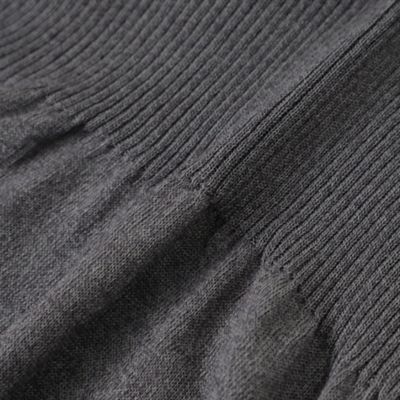 【Ｌ】ホールガーメントアンサンブルワンピース（Ｇ７Ｊ１５４０３＿＿）